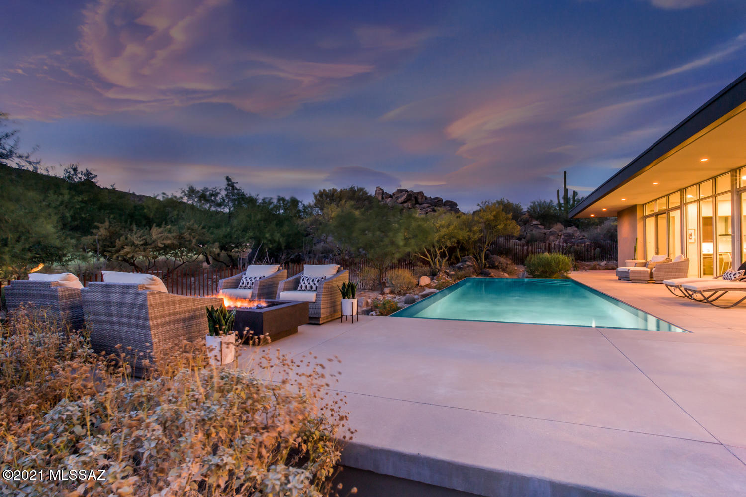 Stone Canyon II - Residential