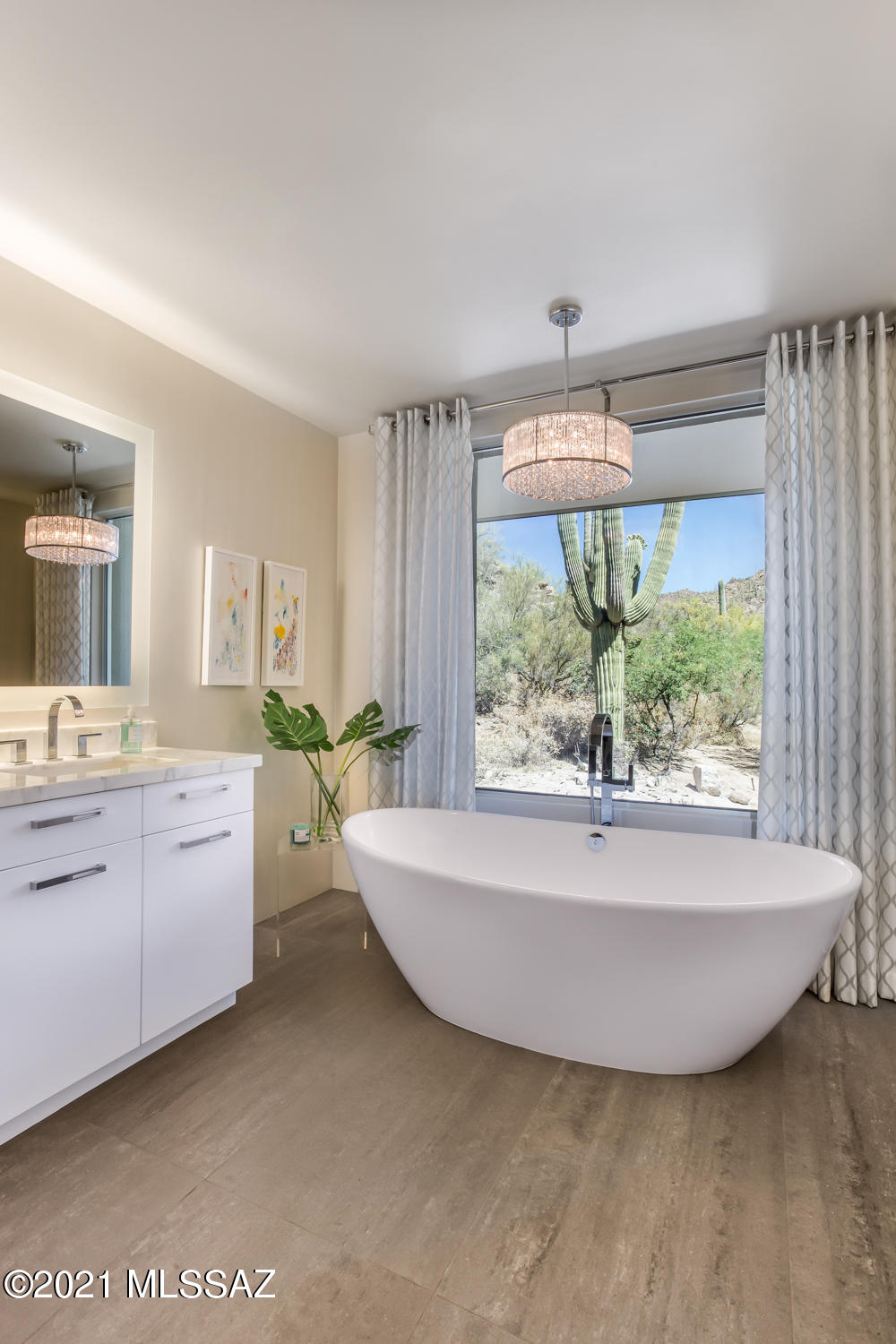 Stone Canyon II - Residential
