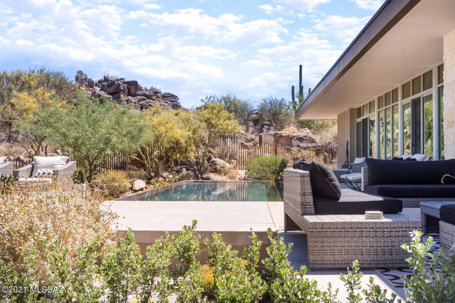Stone Canyon II - Residential