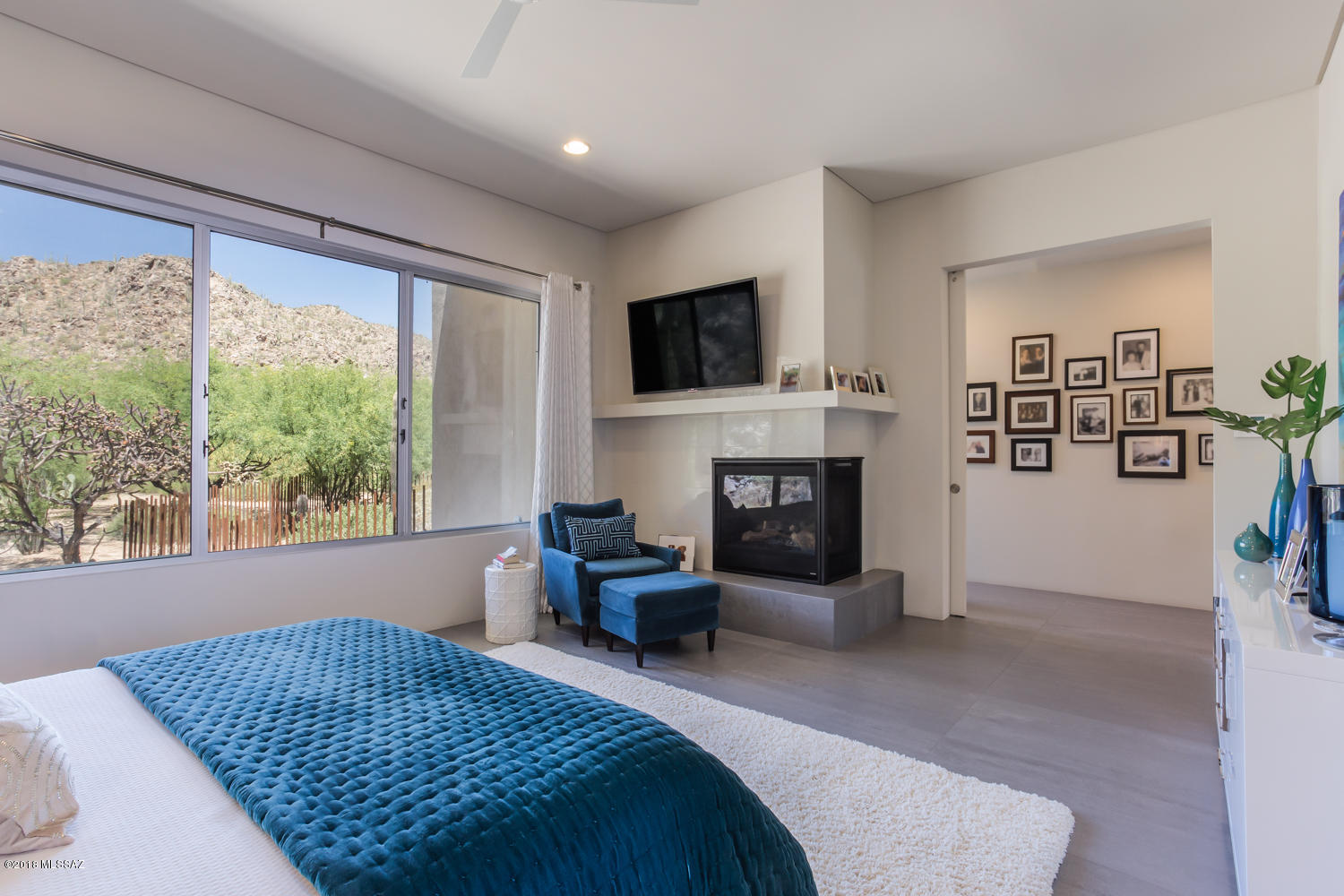 Stone Canyon II - Residential