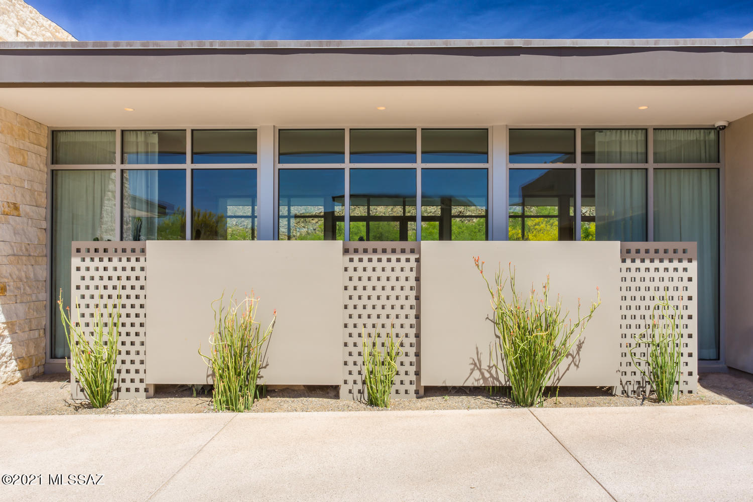 Stone Canyon II - Residential