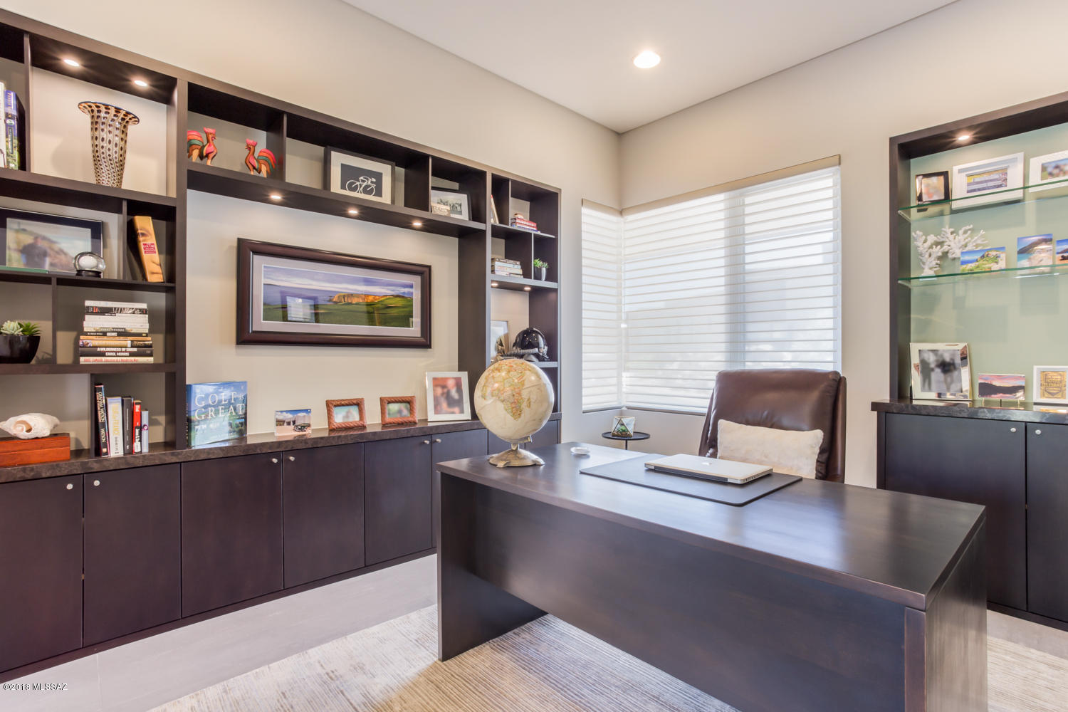 Stone Canyon II - Residential