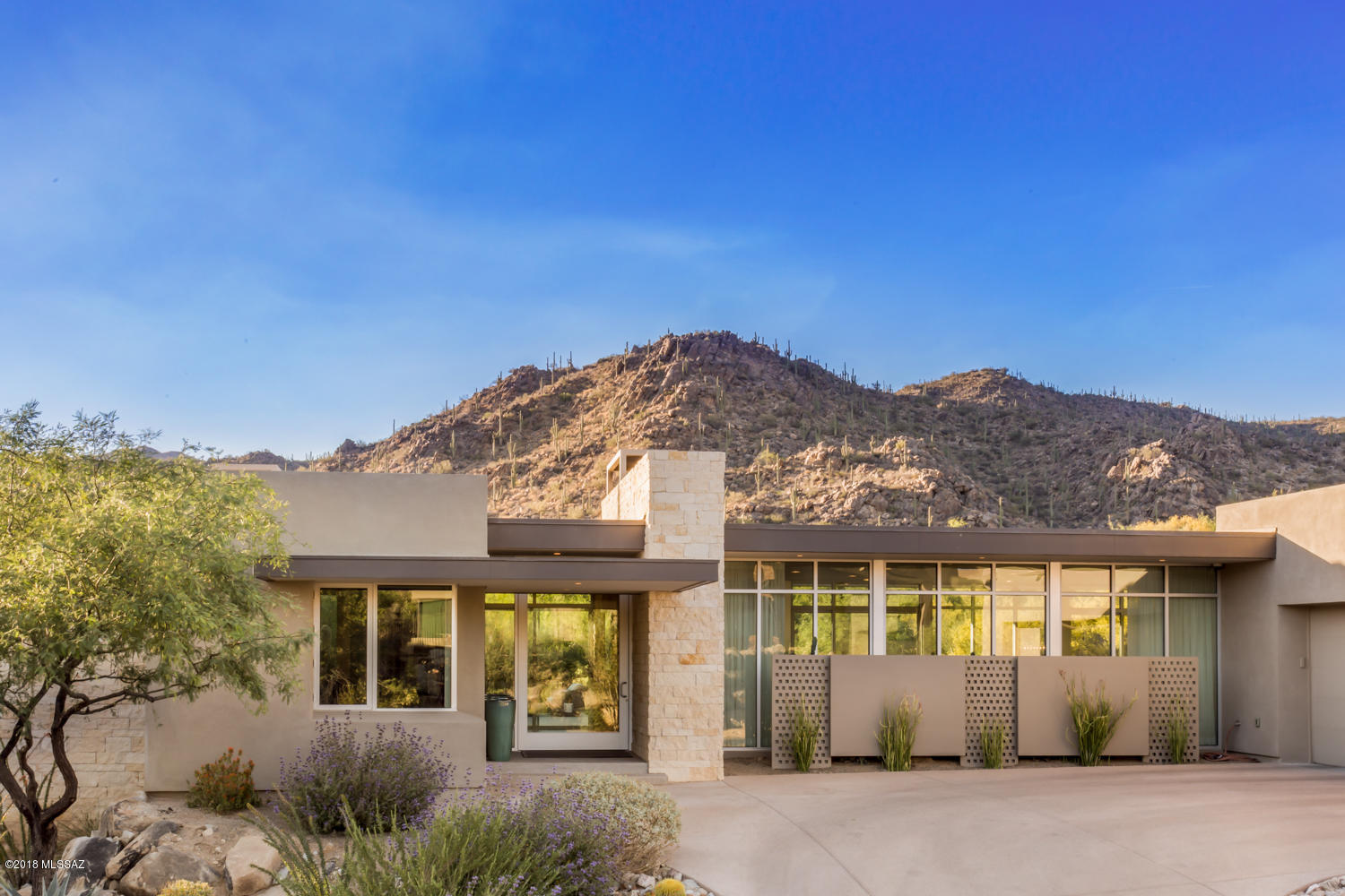 Stone Canyon II - Residential