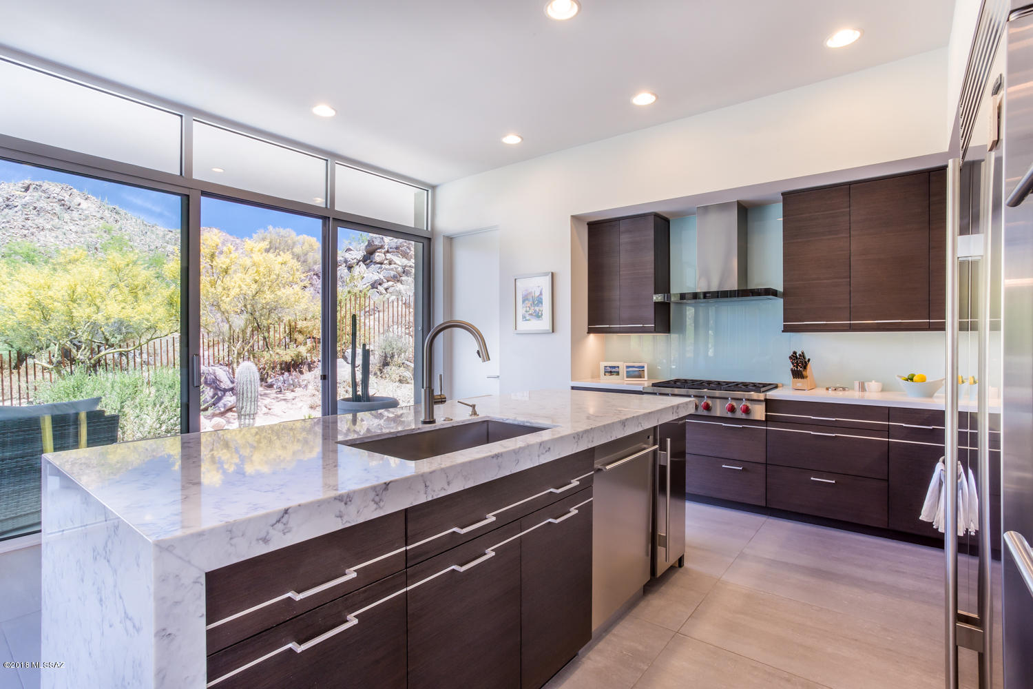 Stone Canyon II - Residential