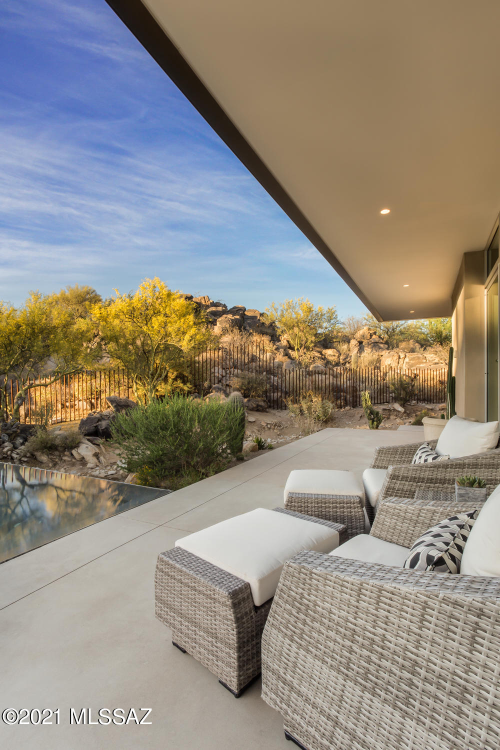 Stone Canyon II - Residential