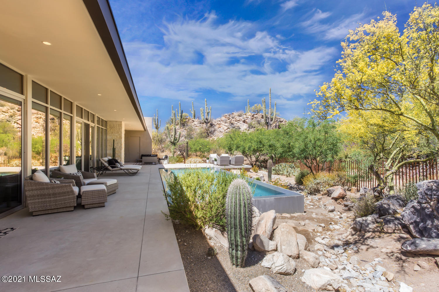 Stone Canyon II - Residential