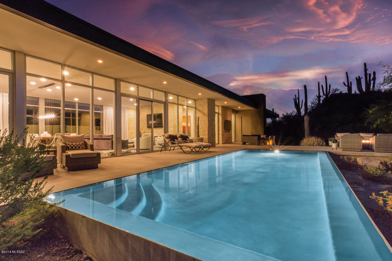 Stone Canyon II - Residential