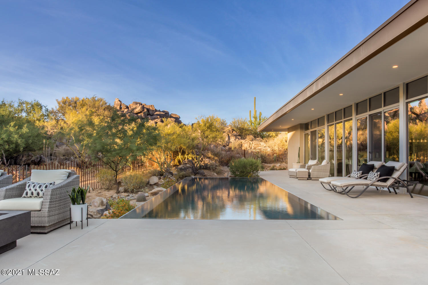 Stone Canyon II - Residential