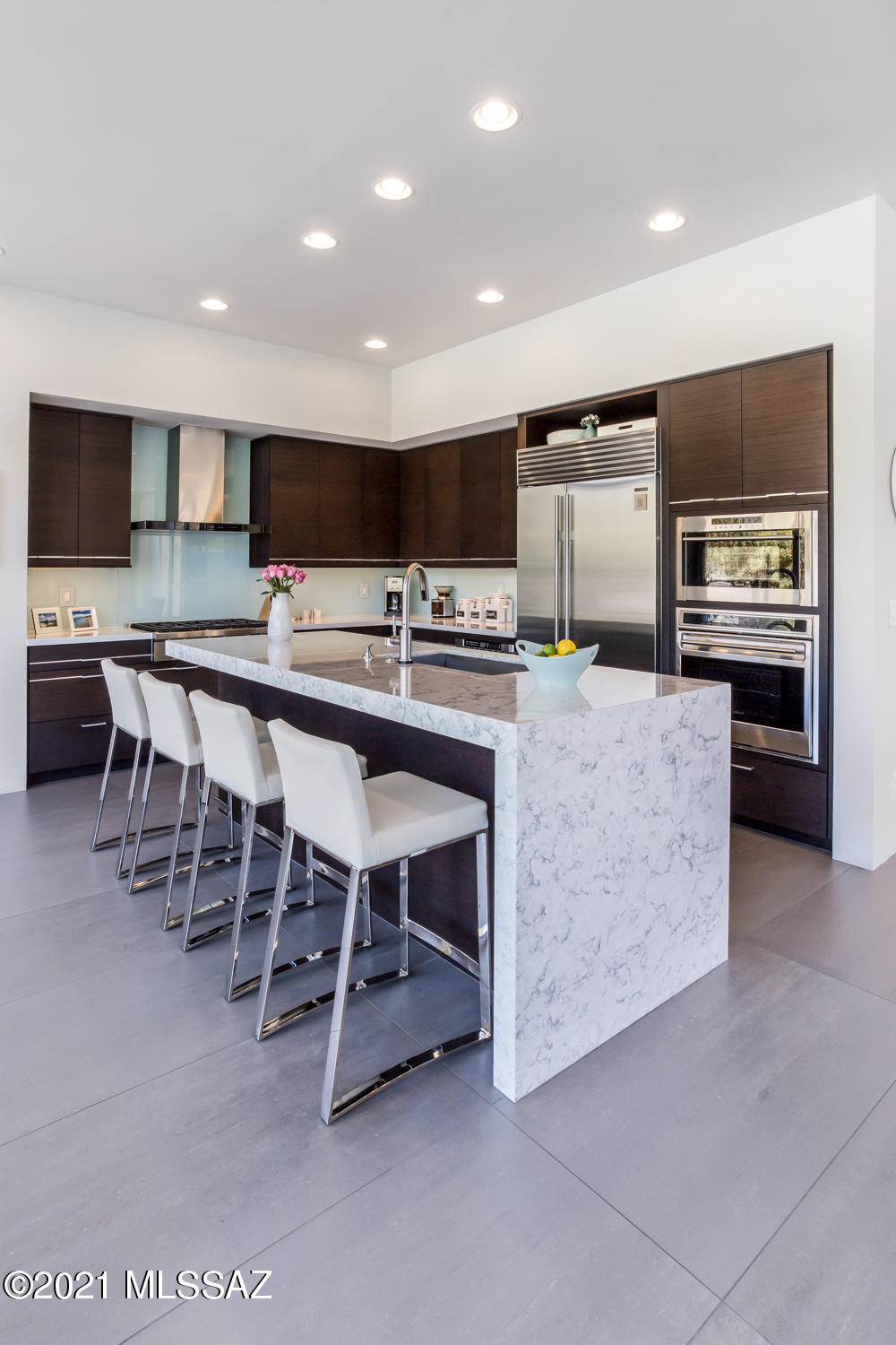 Stone Canyon II - Residential