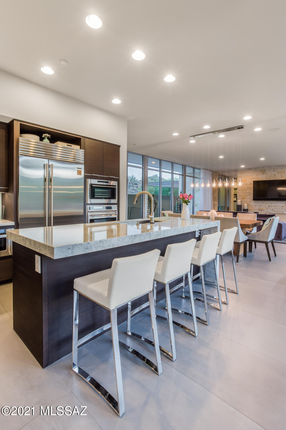 Stone Canyon II - Residential