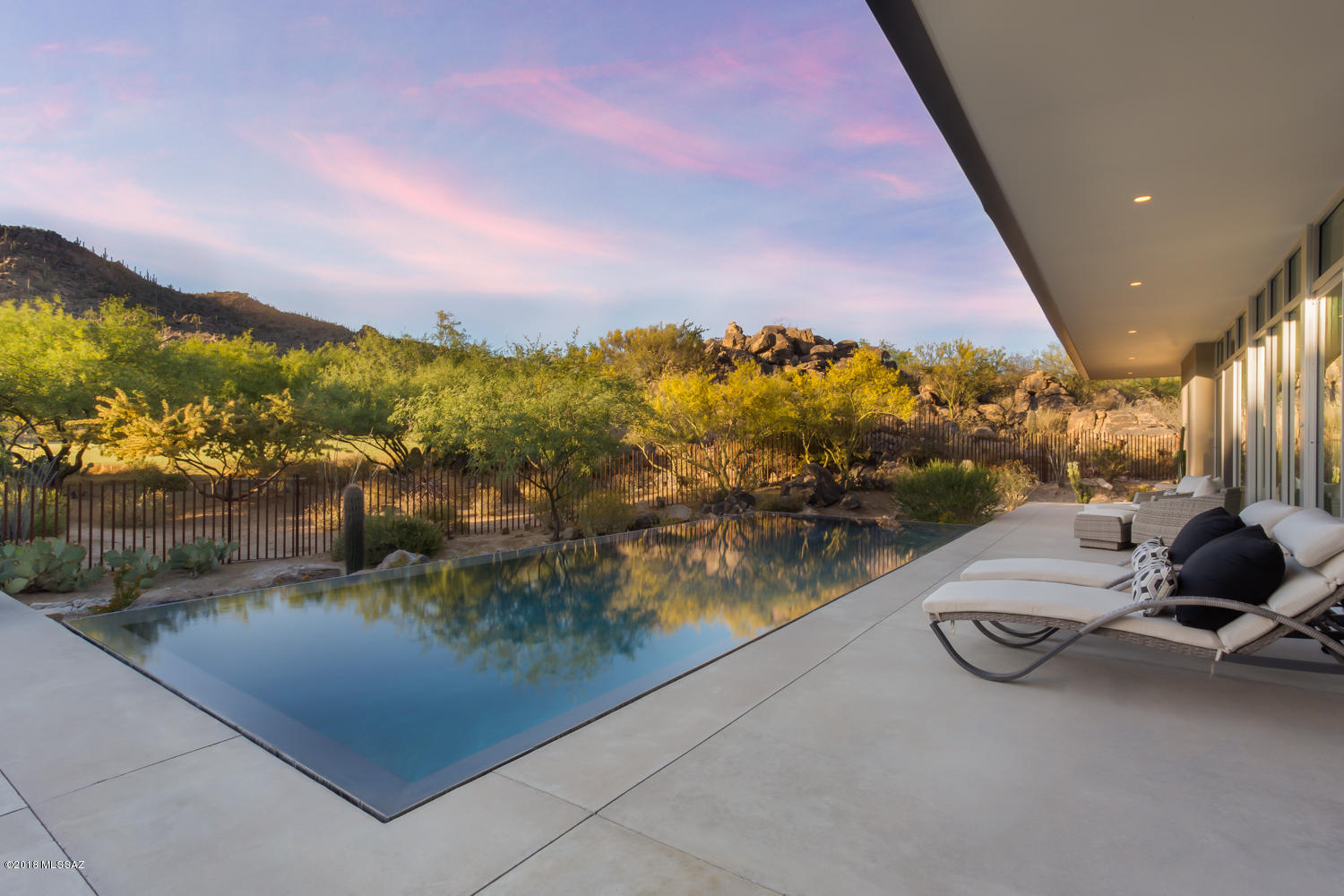 Stone Canyon II - Residential