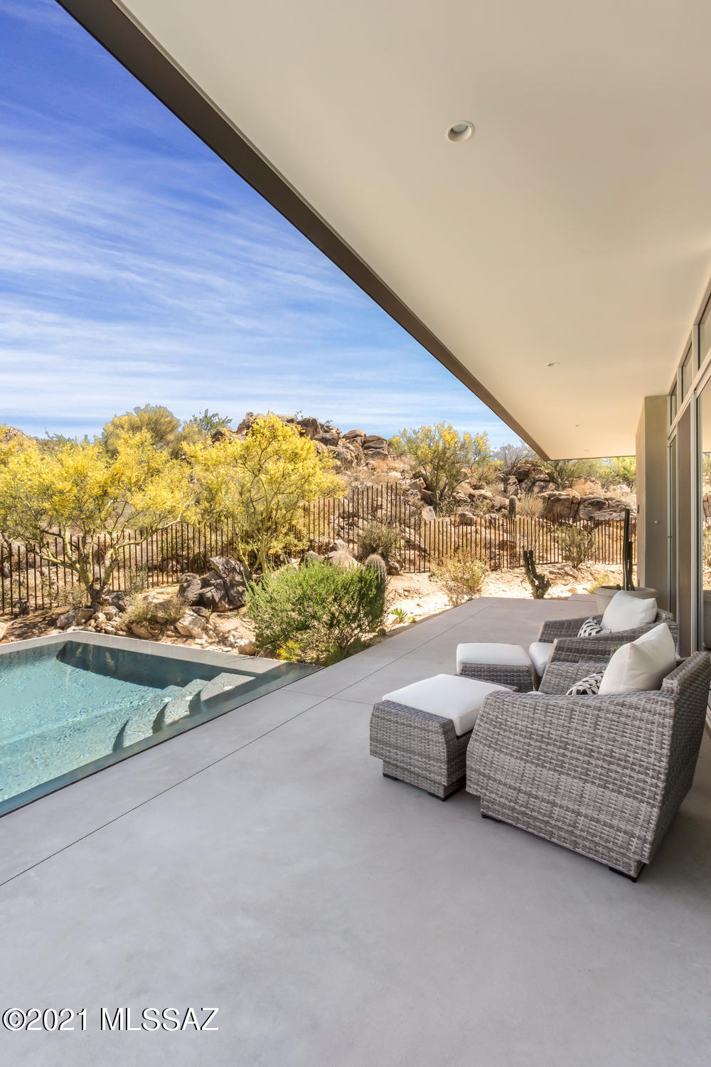 Stone Canyon II - Residential