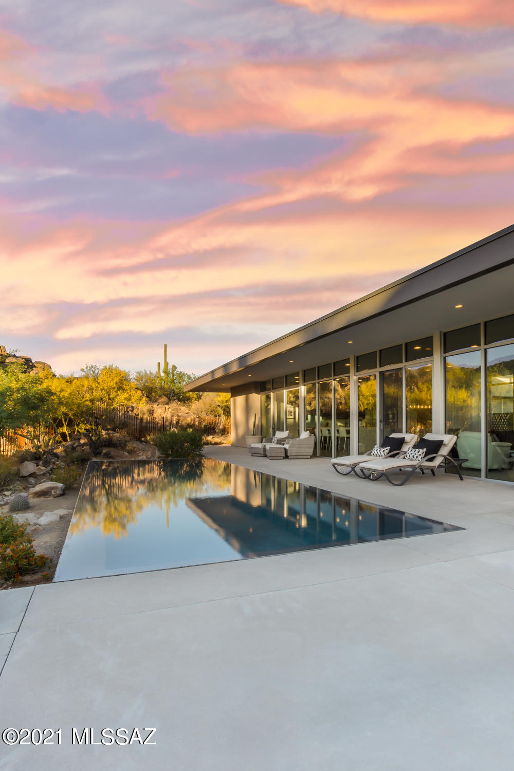 Stone Canyon II - Residential