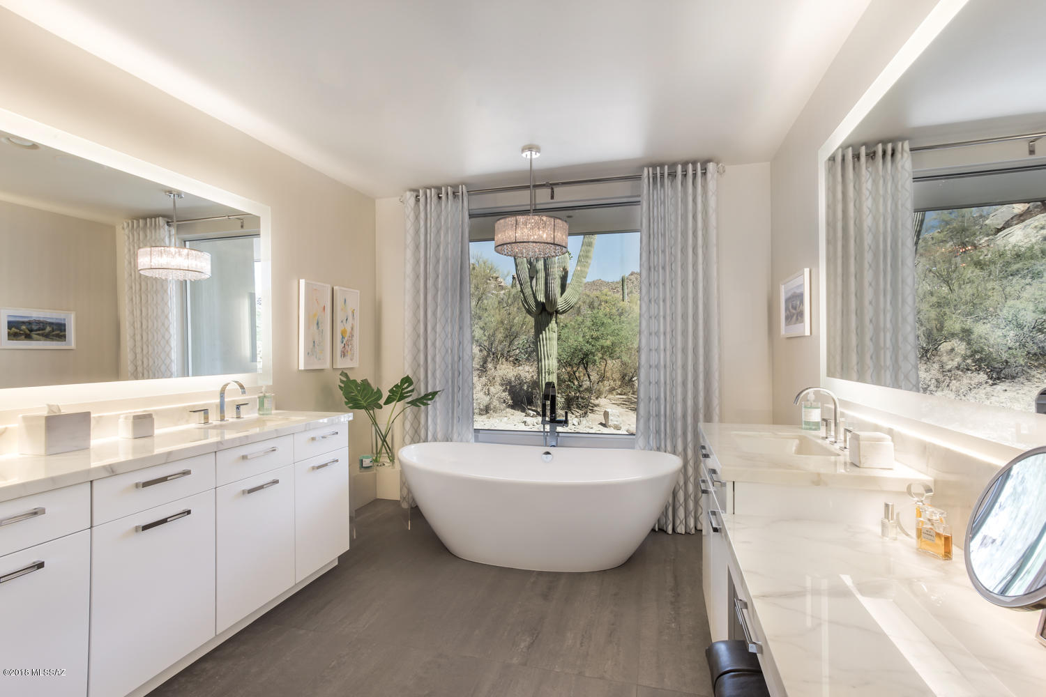 Stone Canyon II - Residential