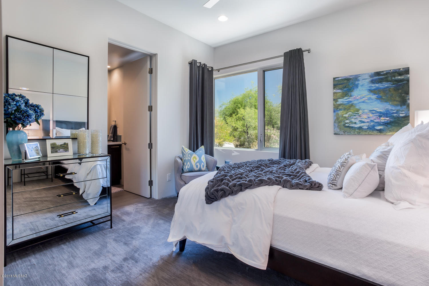 Stone Canyon II - Residential