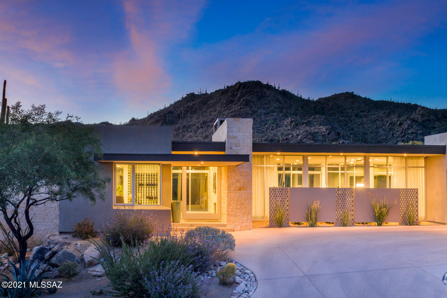 Stone Canyon II - Residential