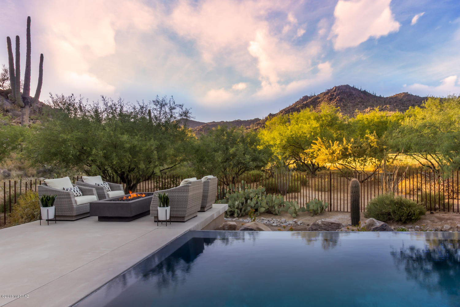 Stone Canyon II - Residential