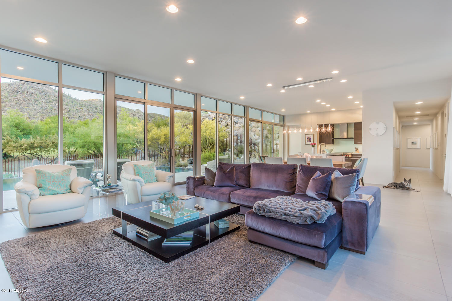 Stone Canyon II - Residential