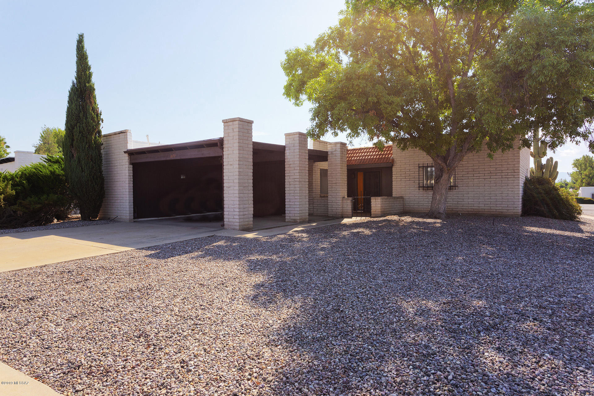 Green Valley Desert Meadows NO.2(1-209) - Residential