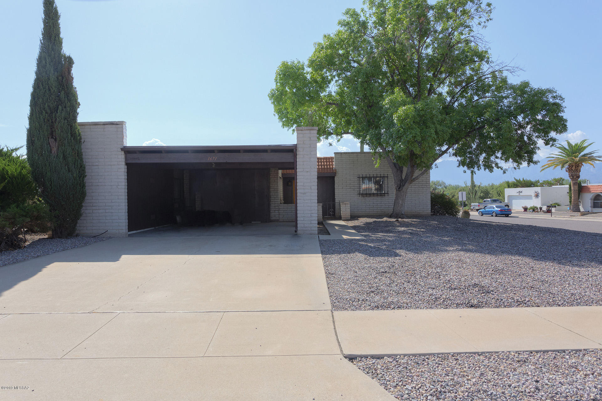 Green Valley Desert Meadows NO.2(1-209) - Residential