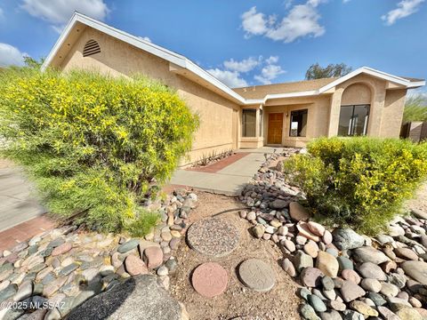 8912 N Onyx St, Tucson, AZ 85742 - MLS#: 22509742