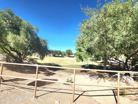 A home in Marana