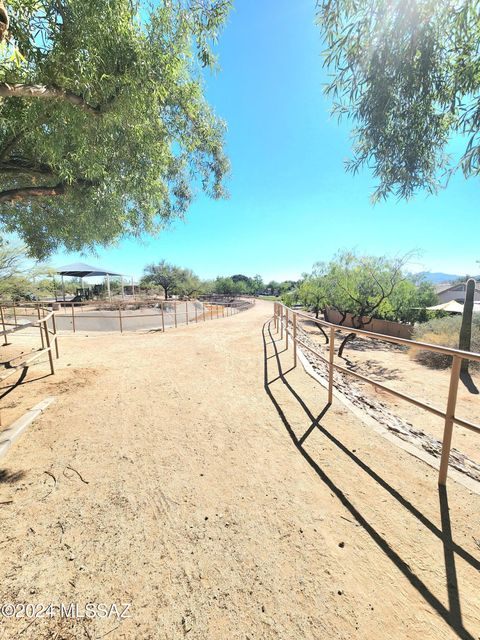 A home in Marana