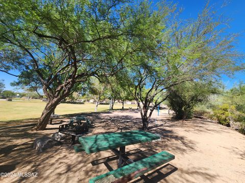 A home in Marana