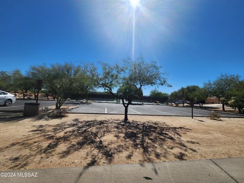 A home in Marana