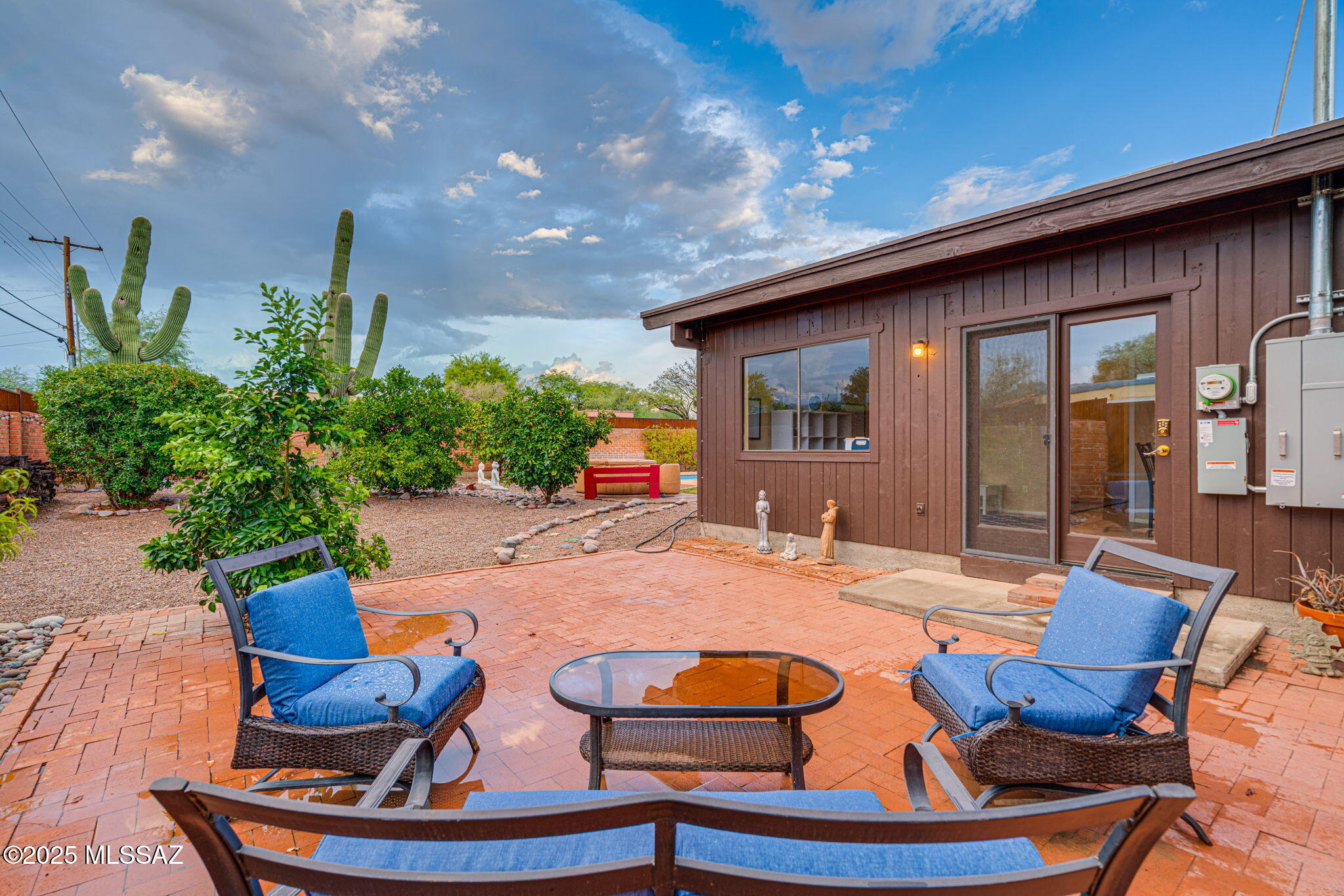 Blenman Addition - Residential