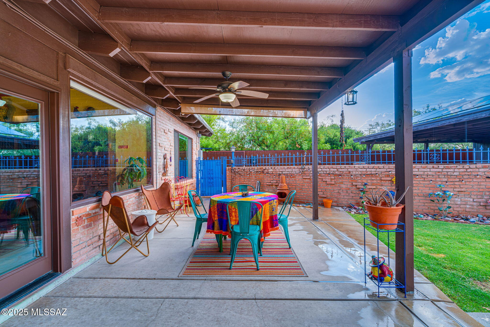 Blenman Addition - Residential