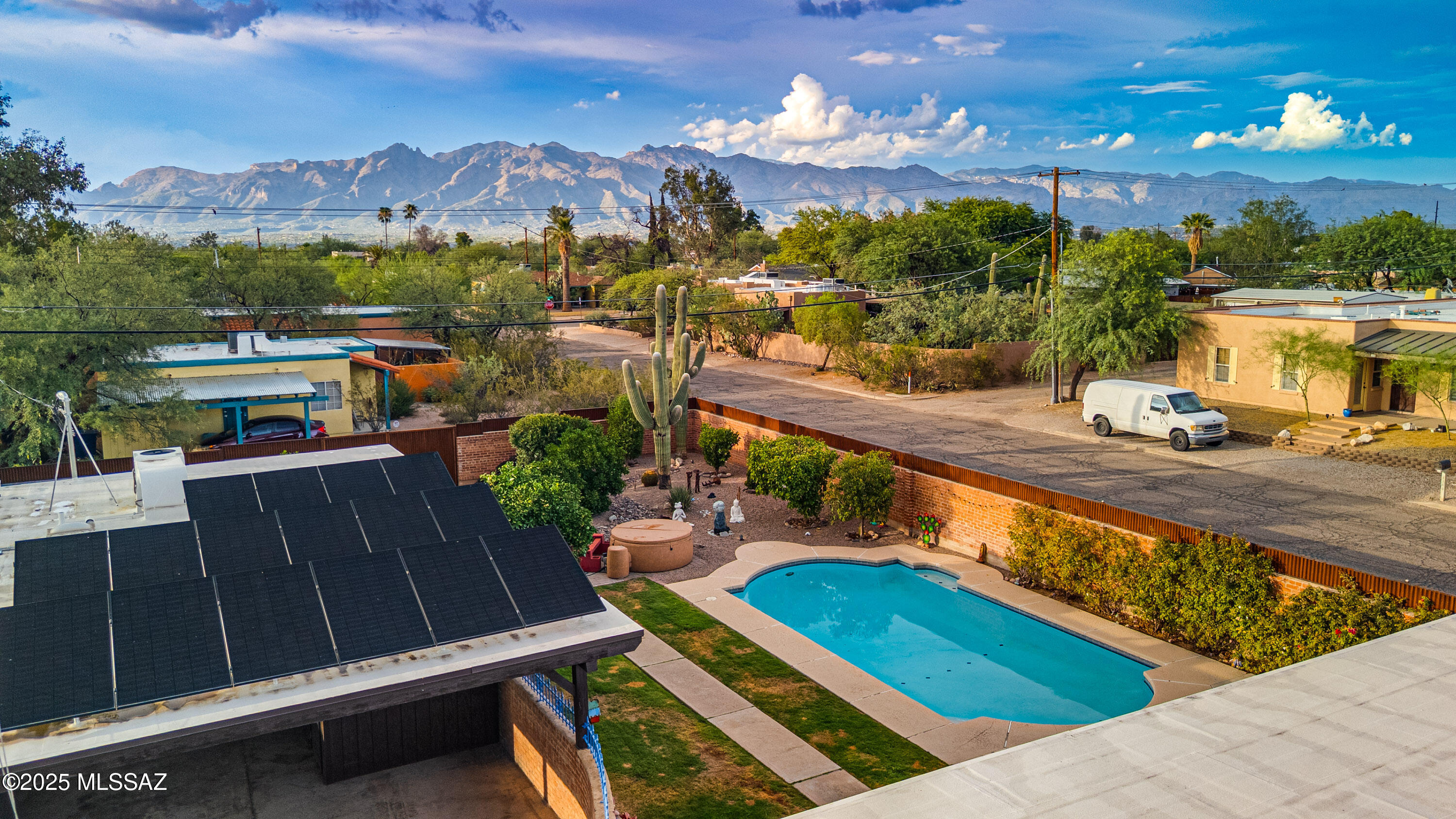 Blenman Addition - Residential