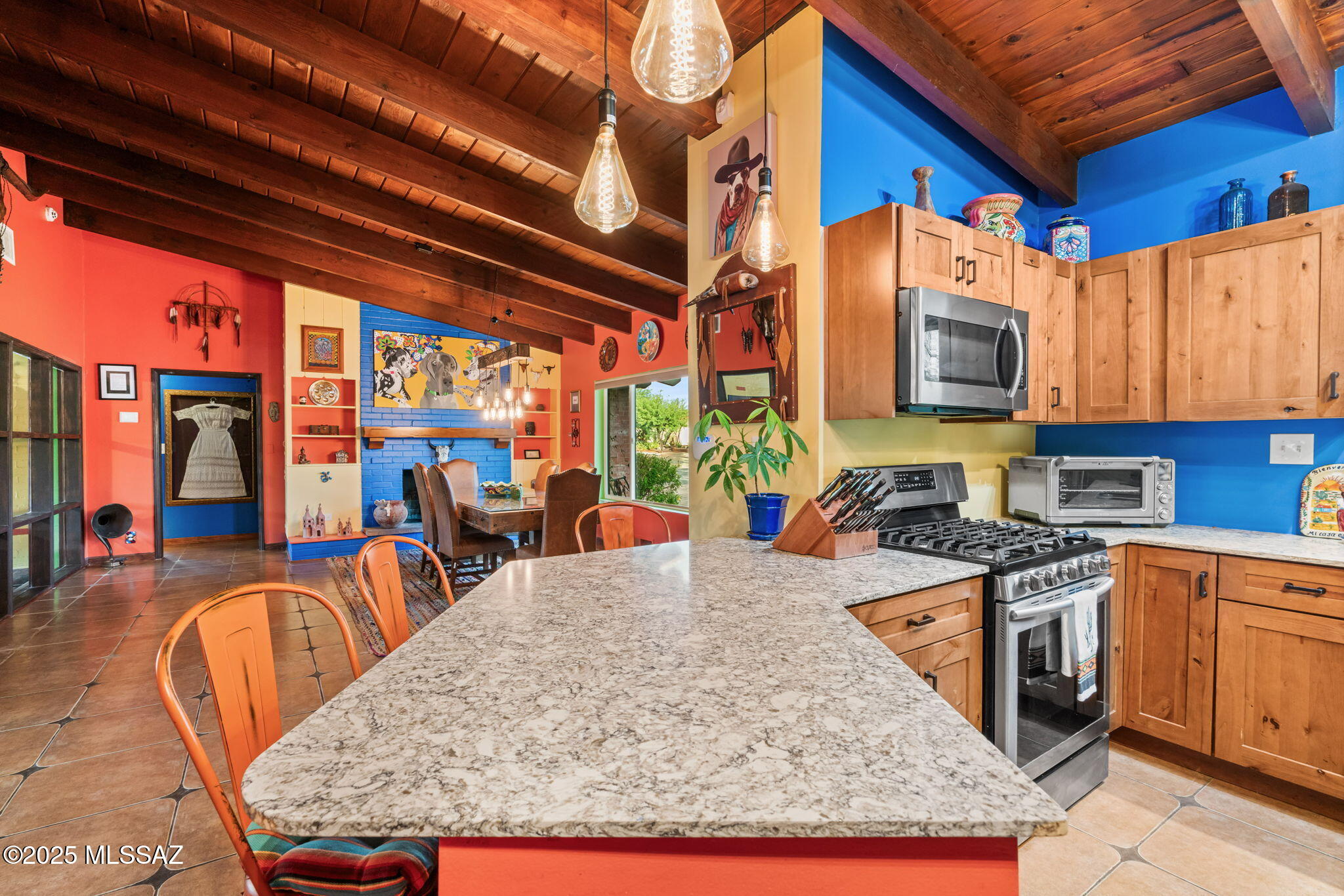Blenman Addition - Residential