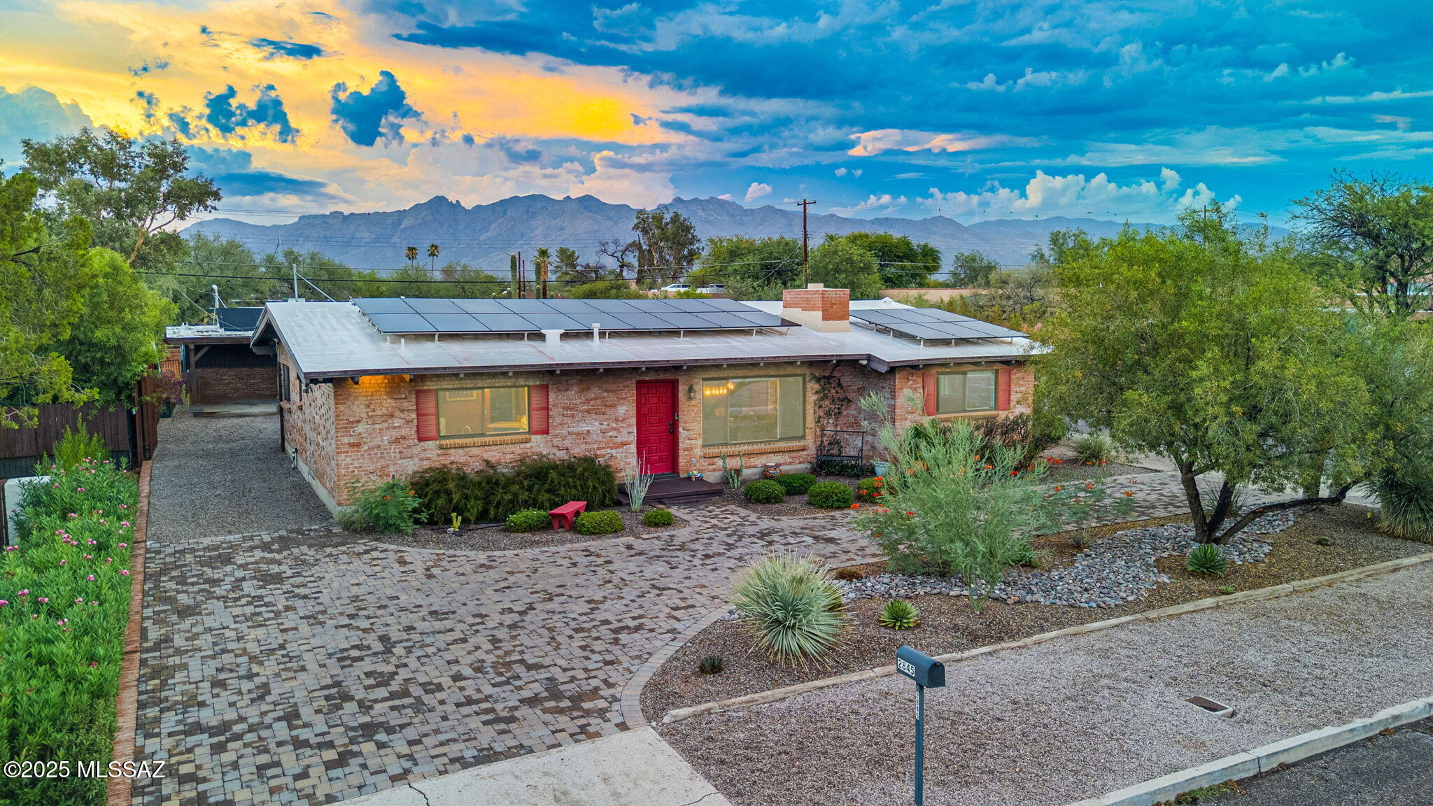 Blenman Addition - Residential