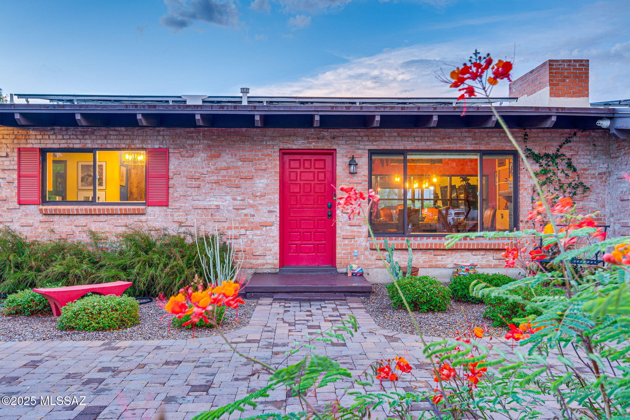 Blenman Addition - Residential
