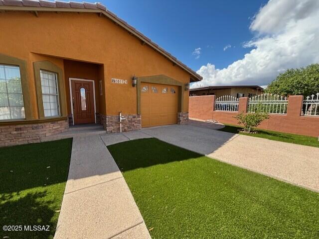 1611 W Delaware Street