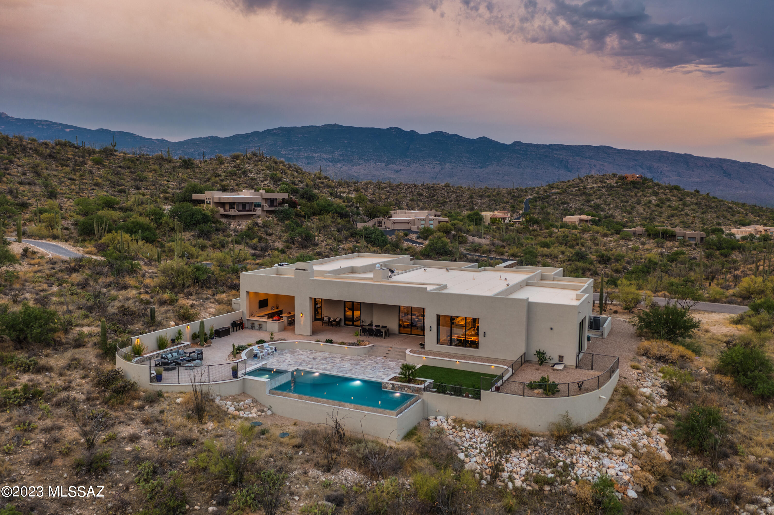 Redington Ranch (1-67) - Residential