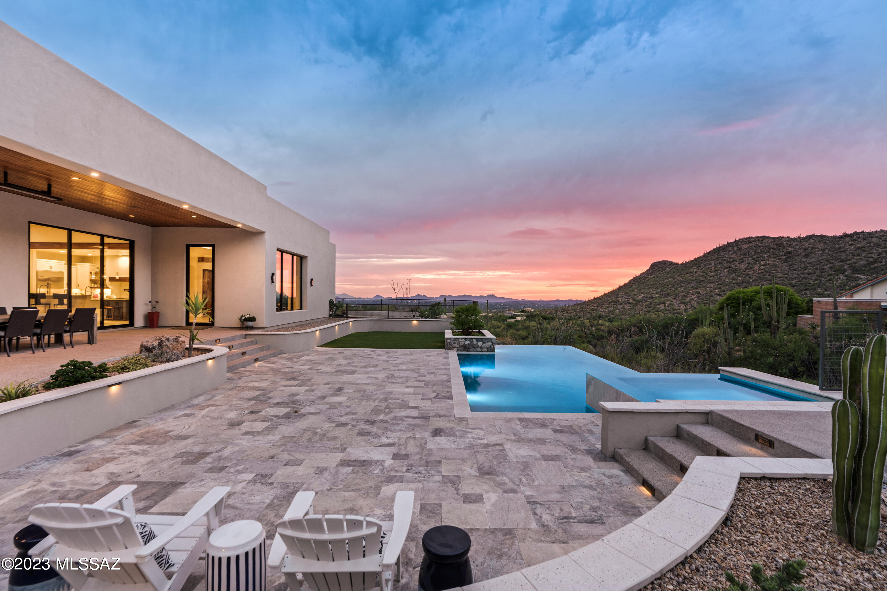 Redington Ranch (1-67) - Residential