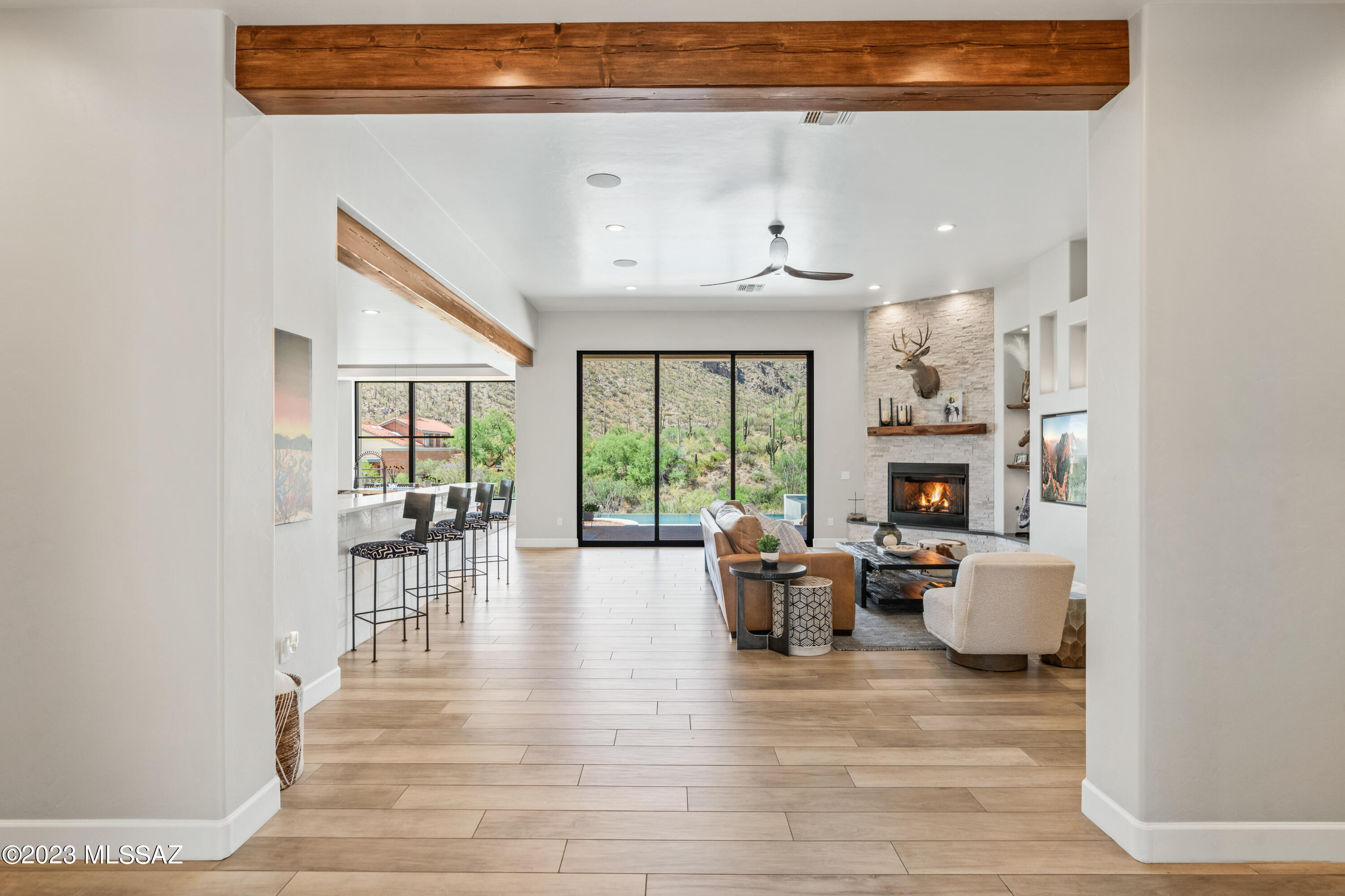 Redington Ranch (1-67) - Residential
