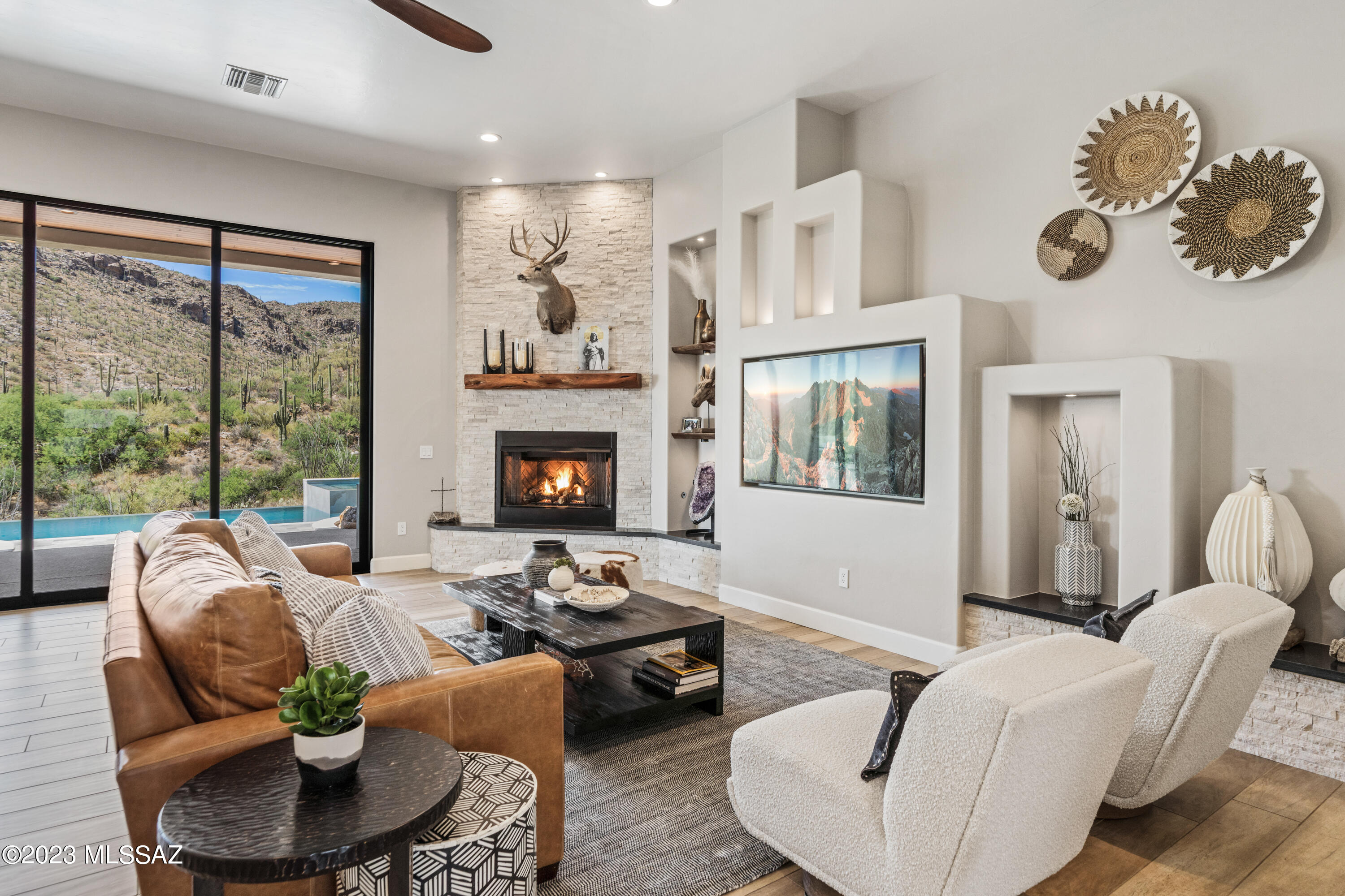 Redington Ranch (1-67) - Residential