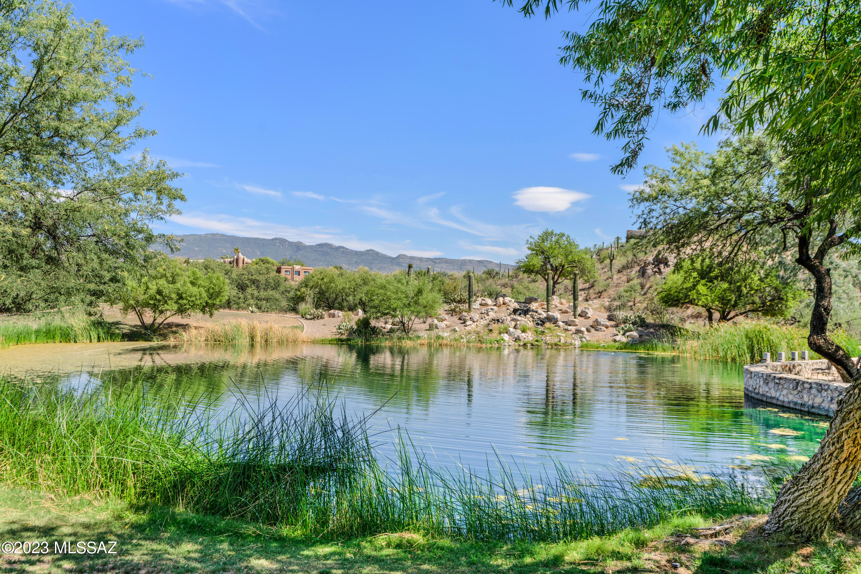 Redington Ranch (1-67) - Residential