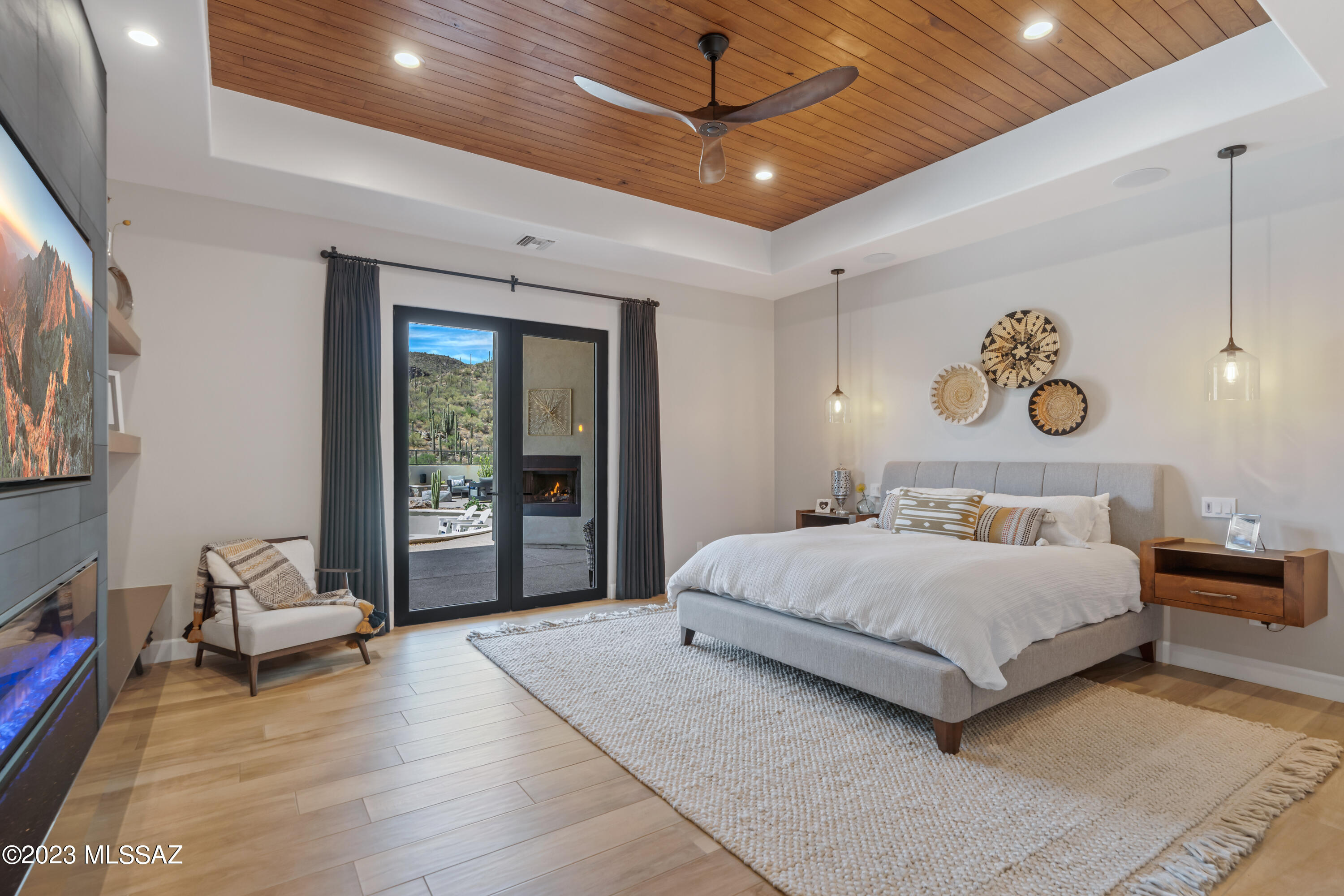 Redington Ranch (1-67) - Residential