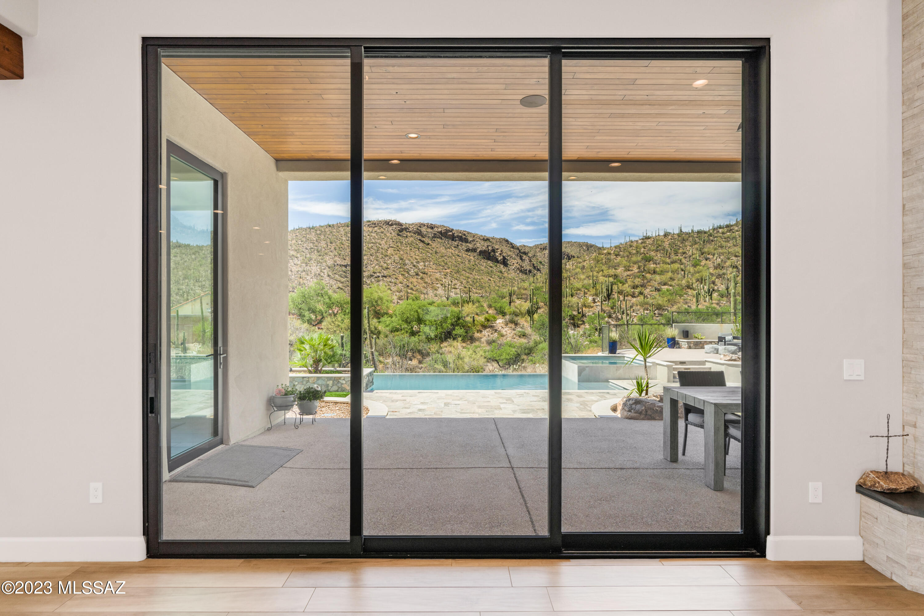 Redington Ranch (1-67) - Residential