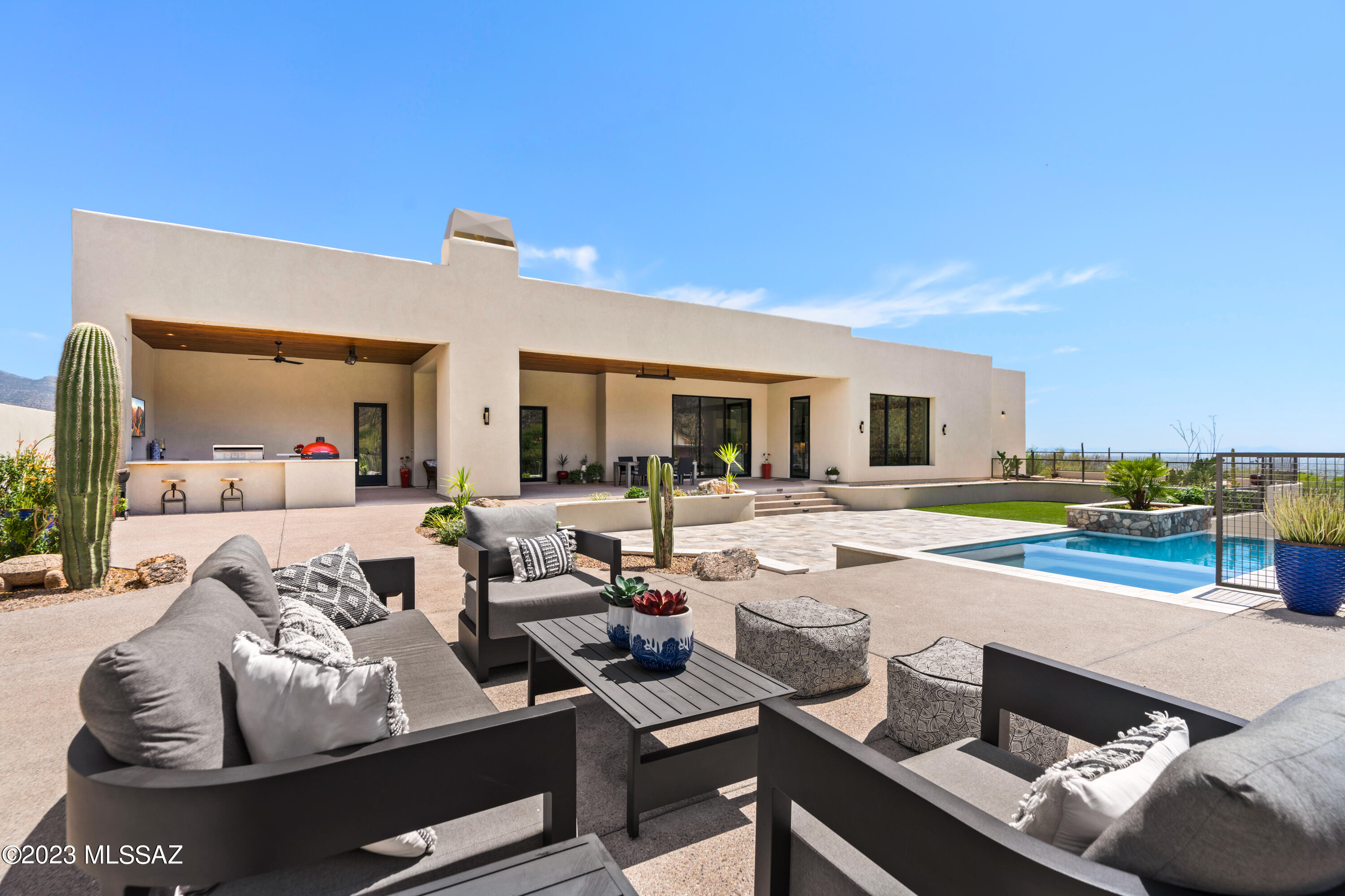 Redington Ranch (1-67) - Residential