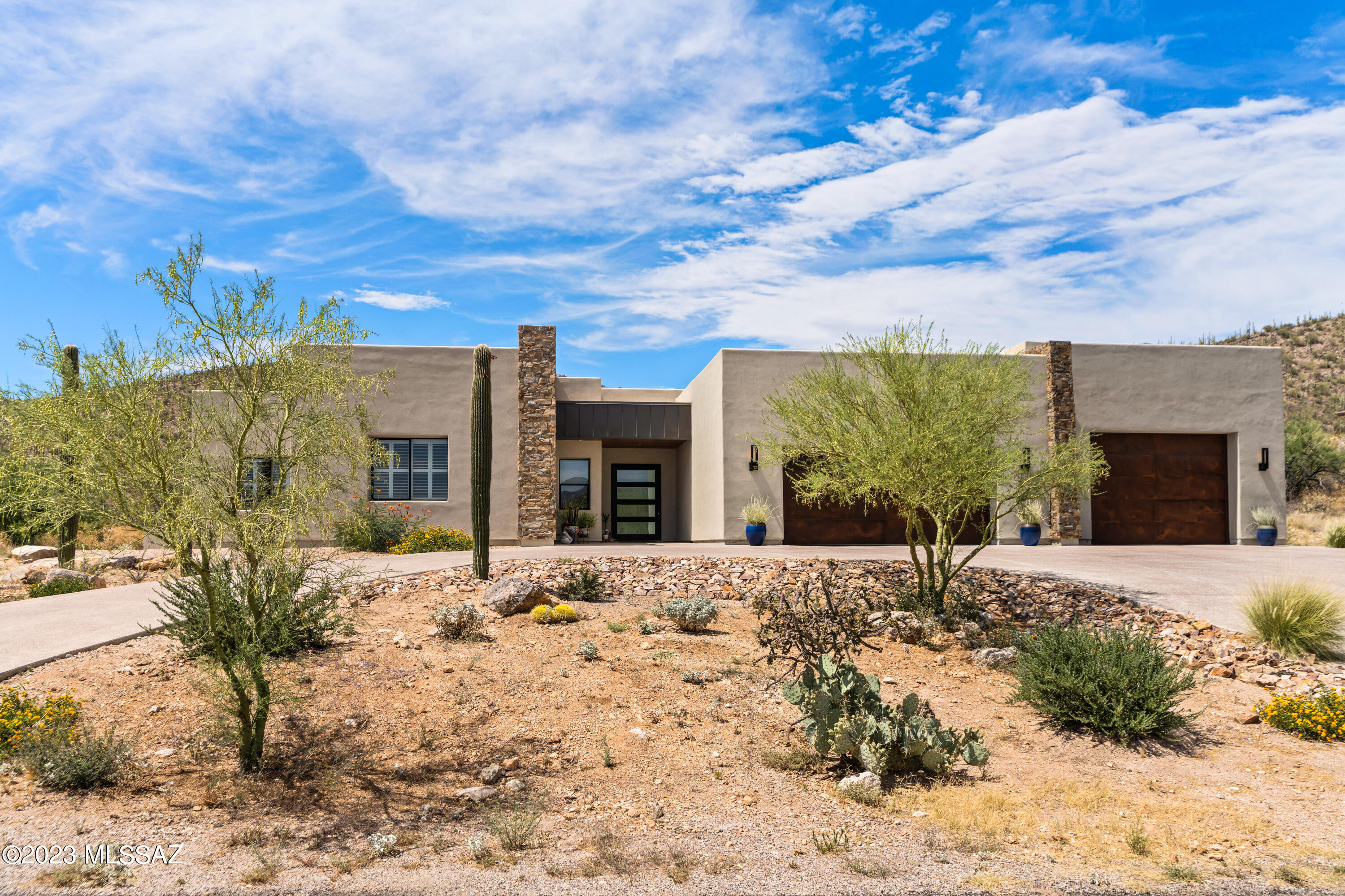 Redington Ranch (1-67) - Residential