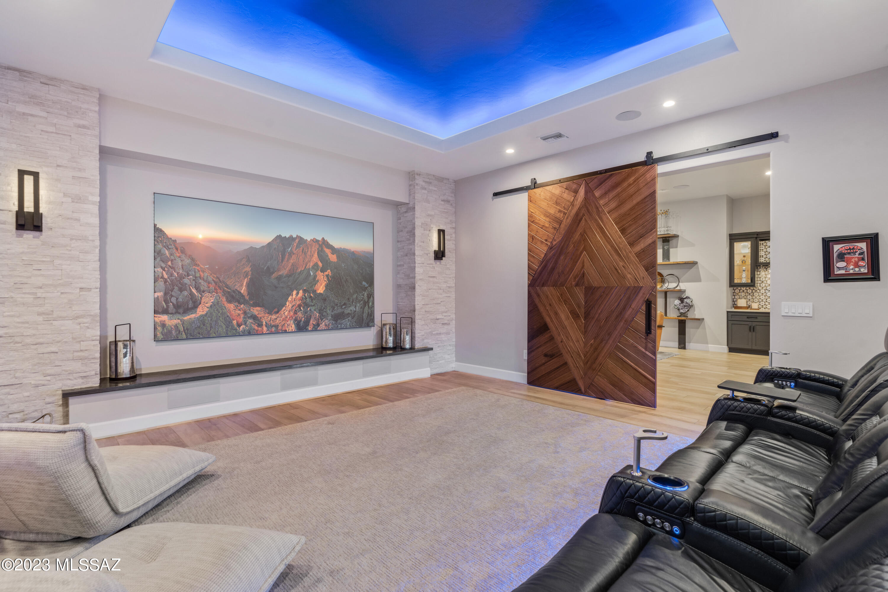 Redington Ranch (1-67) - Residential