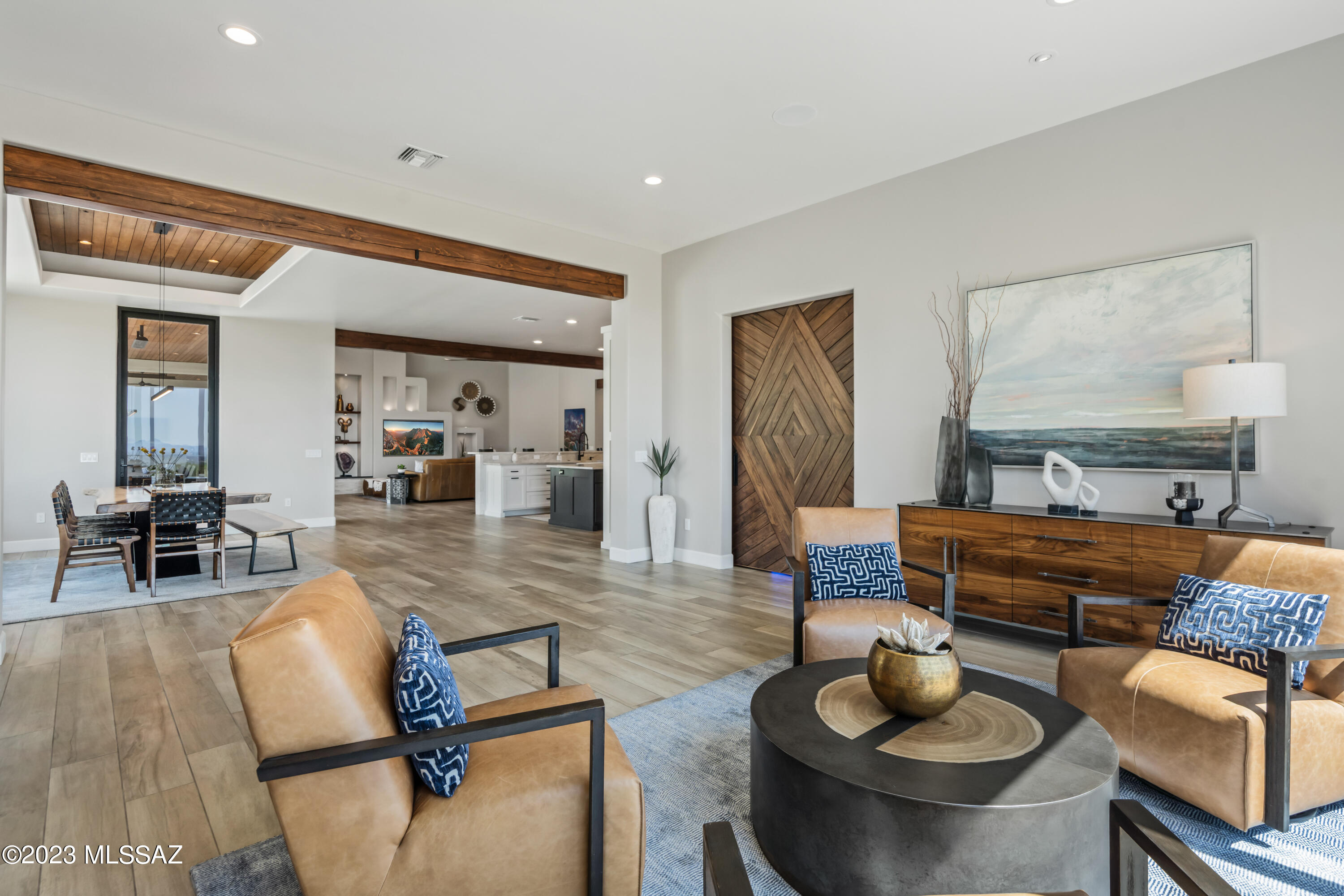 Redington Ranch (1-67) - Residential