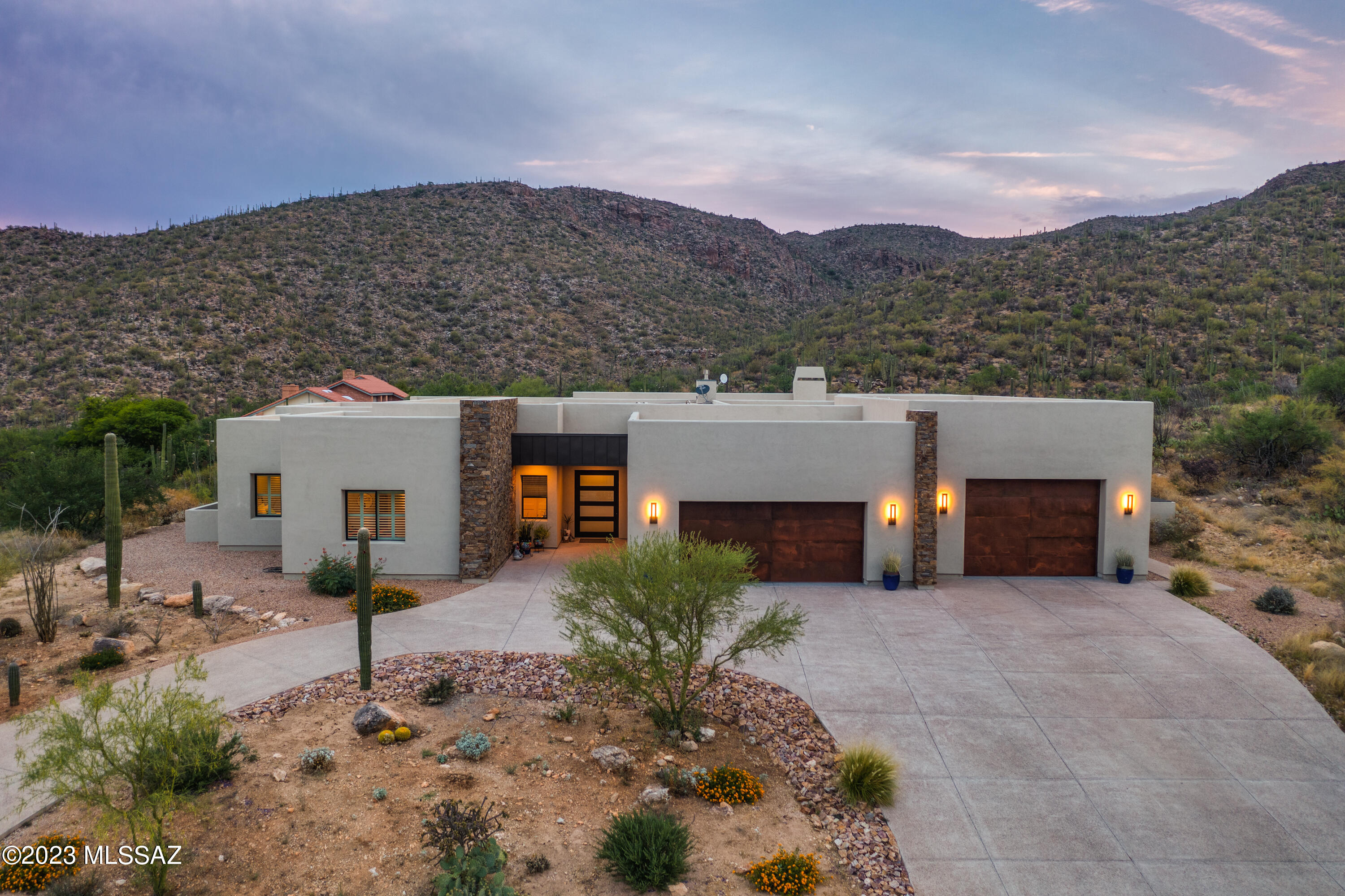 Redington Ranch (1-67) - Residential