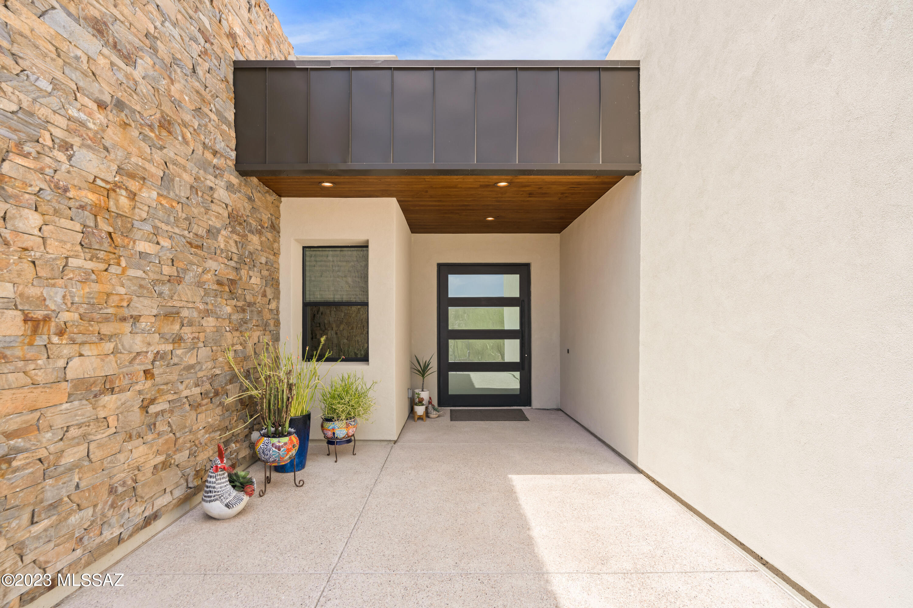 Redington Ranch (1-67) - Residential