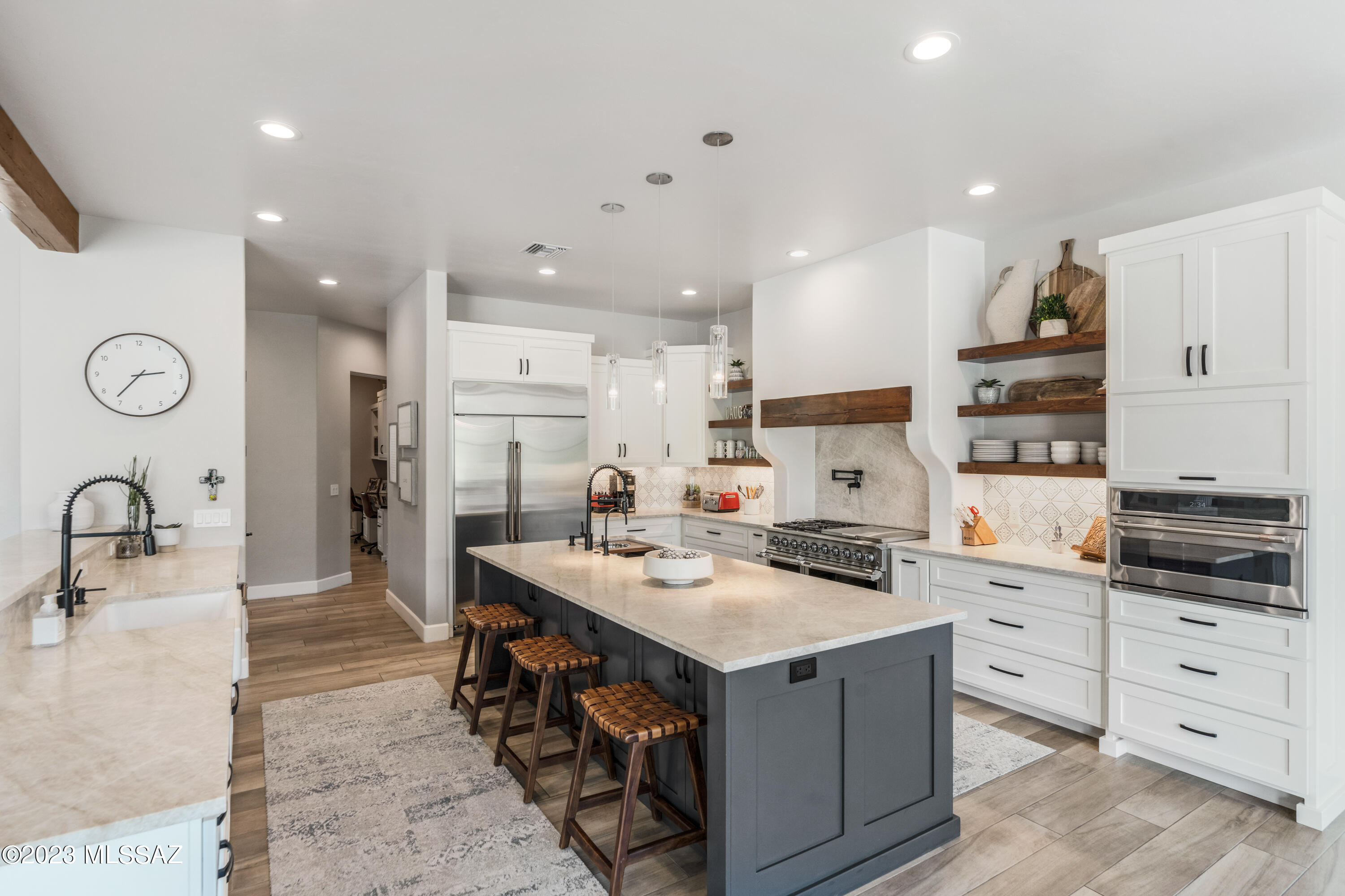 Redington Ranch (1-67) - Residential